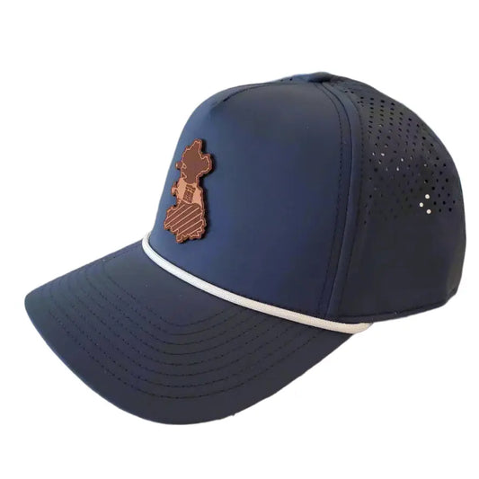 Premium Dublin Supporters Hat 