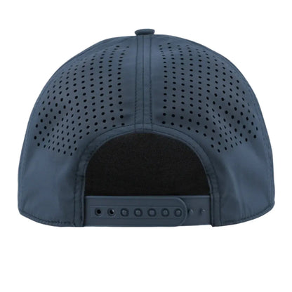 Premium Dublin Supporters Hat Back