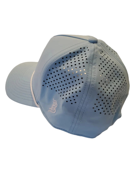 The Dublin Hat - Premium Rubber Crest - 32 Collective